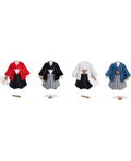 Nendoroid More: Dress Up Coming of Age Ceremony Hakama (Set of 4 Pieces) [GSC Online Shop Exclusive Ver.] thumbnail 1