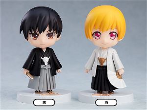 Nendoroid More: Dress Up Coming of Age Ceremony Hakama (Set of 4 Pieces) [GSC Online Shop Exclusive Ver.]