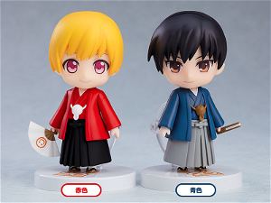Nendoroid More: Dress Up Coming of Age Ceremony Hakama (Set of 4 Pieces) [GSC Online Shop Exclusive Ver.]