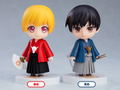 Nendoroid More: Dress Up Coming of Age Ceremony Hakama (Set of 4 Pieces) [GSC Online Shop Exclusive Ver.] thumbnail 3