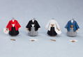 Nendoroid More: Dress Up Coming of Age Ceremony Hakama (Set of 4 Pieces) [GSC Online Shop Exclusive Ver.] thumbnail 4