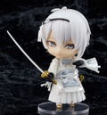 Nendoroid No. 1549 Butai Touken Ranbu Hiden Yui no Me no Hototogisu: Mikazuki Munechika [GSC Online Shop Exclusive Ver.] thumbnail 3