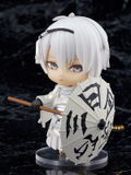 Nendoroid No. 1549 Butai Touken Ranbu Hiden Yui no Me no Hototogisu: Mikazuki Munechika [GSC Online Shop Exclusive Ver.] thumbnail 6