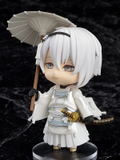 Nendoroid No. 1549 Butai Touken Ranbu Hiden Yui no Me no Hototogisu: Mikazuki Munechika [GSC Online Shop Exclusive Ver.] thumbnail 7