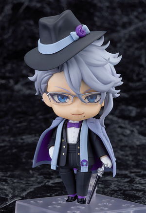 Nendoroid No. 1550 Disney Twisted Wonderland: Azul Ashengrotto [GSC Online Shop Exclusive Ver.]