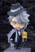 Nendoroid No. 1550 Disney Twisted Wonderland: Azul Ashengrotto [GSC Online Shop Exclusive Ver.] thumbnail 5