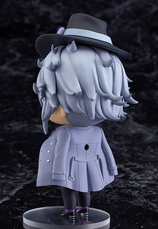 Nendoroid No. 1550 Disney Twisted Wonderland: Azul Ashengrotto [GSC Online Shop Exclusive Ver.] image 6