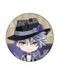 Nendoroid No. 1550 Disney Twisted Wonderland: Azul Ashengrotto [GSC Online Shop Exclusive Ver.] thumbnail 9