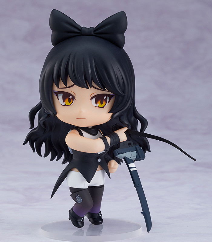 Nendoroid No. 1553 RWBY: Blake Belladonna image 6
