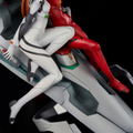 Neon Genesis Evangelion Pre-Painted Figure: Rei & Asuka Twinmore Object thumbnail 18