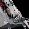 Neon Genesis Evangelion Pre-Painted Figure: Rei & Asuka Twinmore Object thumbnail 21