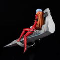 Neon Genesis Evangelion Pre-Painted Figure: Rei & Asuka Twinmore Object thumbnail 7