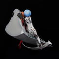 Neon Genesis Evangelion Pre-Painted Figure: Rei & Asuka Twinmore Object thumbnail 8