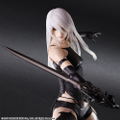Nier: Automata Play Arts Kai: YoRHa Type A No. 2 thumbnail 5