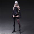 Nier: Automata Play Arts Kai: YoRHa Type A No. 2 DX Edition thumbnail 2