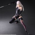 Nier: Automata Play Arts Kai: YoRHa Type A No. 2 DX Edition thumbnail 6