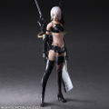 Nier: Automata Play Arts Kai: YoRHa Type A No. 2 DX Edition thumbnail 7