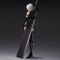 Nier: Automata Play Arts Kai: YoRHa Type A No. 2 DX Edition thumbnail 8