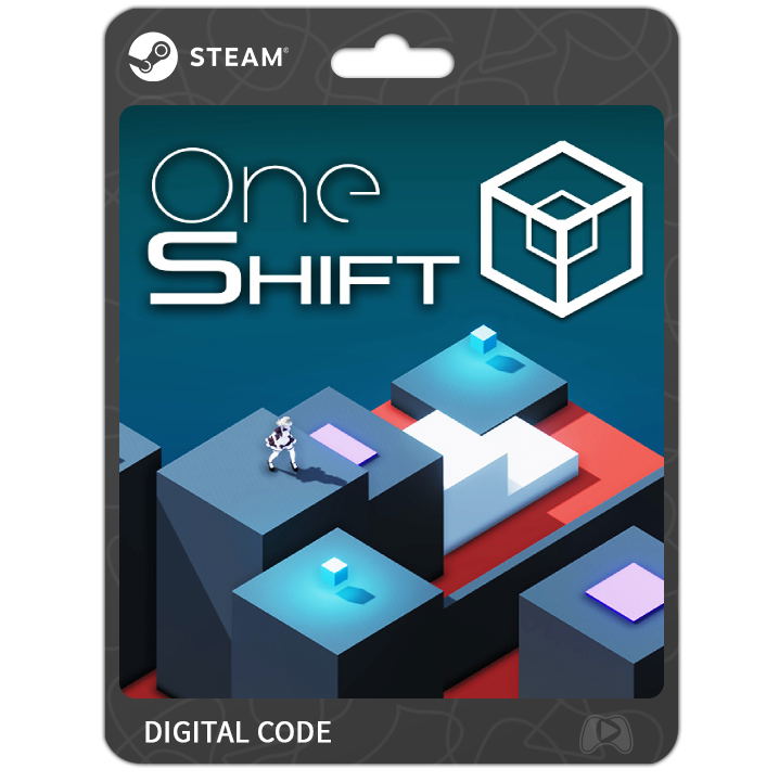 OneShift STEAM pre-owned digital — Import Game Deal