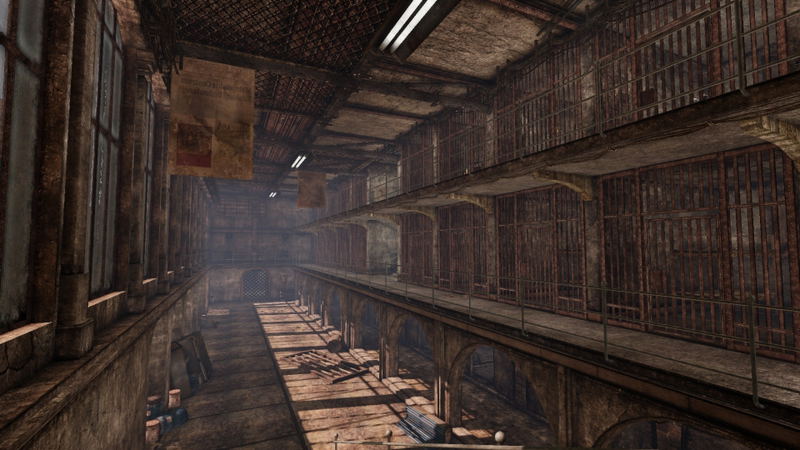 Painkiller Hell & Damnation: Full Metal Rocket (DLC) <span class="ext" style="background-color: #B0000F; color: #FFFFFF;">DLC</span> <span class="ext" style="background-color: #2a475e; color: #FFFFFF;">STEAM</span> <span class="ext ext_digital">digital</span> image 12