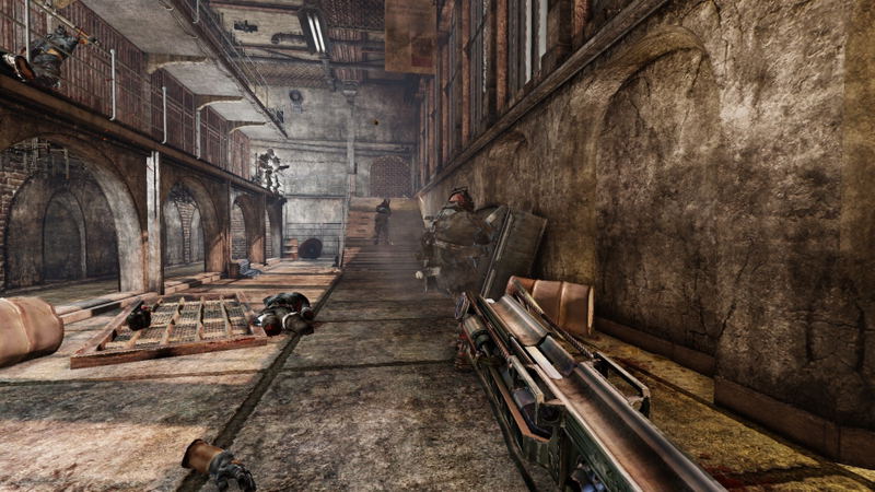 Painkiller Hell & Damnation: Full Metal Rocket (DLC) <span class="ext" style="background-color: #B0000F; color: #FFFFFF;">DLC</span> <span class="ext" style="background-color: #2a475e; color: #FFFFFF;">STEAM</span> <span class="ext ext_digital">digital</span> image 14