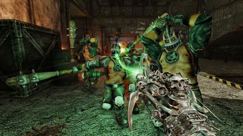 Painkiller Hell & Damnation: Full Metal Rocket (DLC) <span class="ext" style="background-color: #B0000F; color: #FFFFFF;">DLC</span> <span class="ext" style="background-color: #2a475e; color: #FFFFFF;">STEAM</span> <span class="ext ext_digital">digital</span> image 5