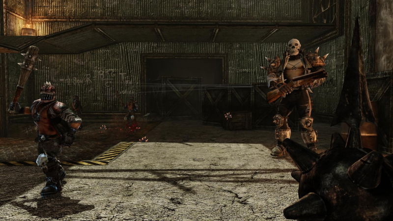 Painkiller Hell & Damnation: Full Metal Rocket (DLC) <span class="ext" style="background-color: #B0000F; color: #FFFFFF;">DLC</span> <span class="ext" style="background-color: #2a475e; color: #FFFFFF;">STEAM</span> <span class="ext ext_digital">digital</span> image 7
