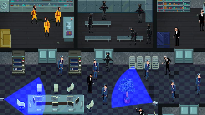 Party Hard: High Crimes (DLC) <span class="ext" style="background-color: #B0000F; color: #FFFFFF;">DLC</span> <span class="ext" style="background-color: #2a475e; color: #FFFFFF;">STEAM</span> <span class="ext ext_digital">digital</span> image 5