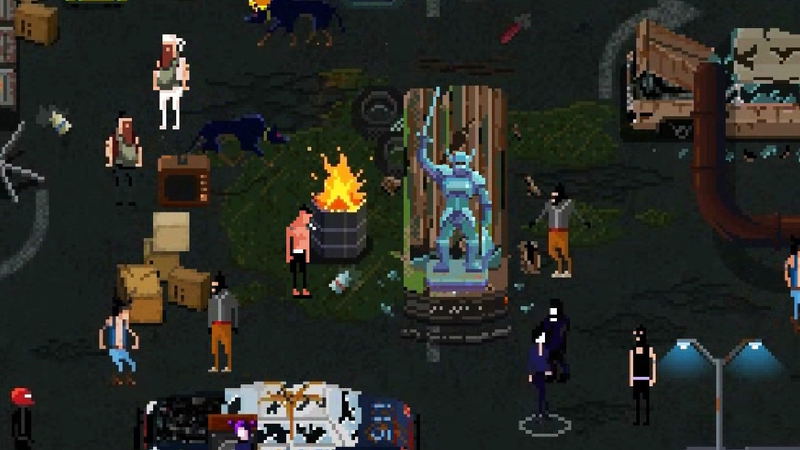 Party Hard: High Crimes (DLC) <span class="ext" style="background-color: #B0000F; color: #FFFFFF;">DLC</span> <span class="ext" style="background-color: #2a475e; color: #FFFFFF;">STEAM</span> <span class="ext ext_digital">digital</span> image 6