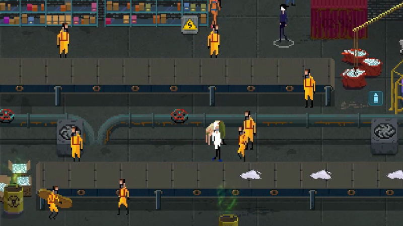 Party Hard: High Crimes (DLC) <span class="ext" style="background-color: #B0000F; color: #FFFFFF;">DLC</span> <span class="ext" style="background-color: #2a475e; color: #FFFFFF;">STEAM</span> <span class="ext ext_digital">digital</span> image 7