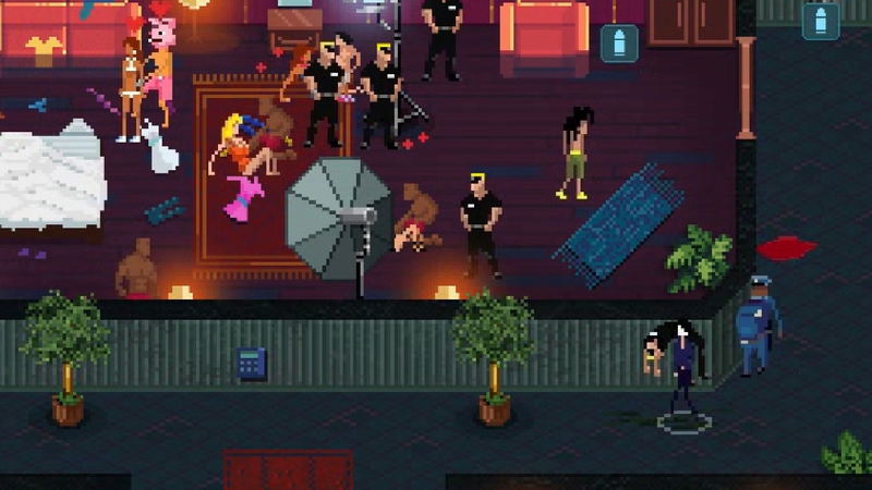 Party Hard: High Crimes (DLC) <span class="ext" style="background-color: #B0000F; color: #FFFFFF;">DLC</span> <span class="ext" style="background-color: #2a475e; color: #FFFFFF;">STEAM</span> <span class="ext ext_digital">digital</span> image 8