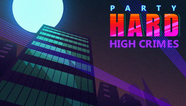 Party Hard: High Crimes (DLC) <span class="ext" style="background-color: #B0000F; color: #FFFFFF;">DLC</span> <span class="ext" style="background-color: #2a475e; color: #FFFFFF;">STEAM</span> <span class="ext ext_digital">digital</span> image 1