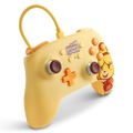 PowerA Enhanced Wired Controller for Nintendo Switch (Animal Crossing: Isabelle) thumbnail 2