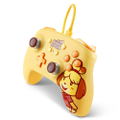 PowerA Enhanced Wired Controller for Nintendo Switch (Animal Crossing: Isabelle) thumbnail 3