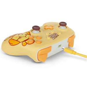 PowerA Enhanced Wired Controller for Nintendo Switch (Animal Crossing: Isabelle)