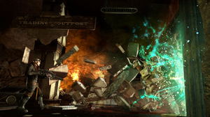 Red Faction: Armageddon_