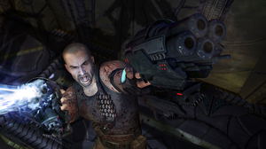 Red Faction: Armageddon_