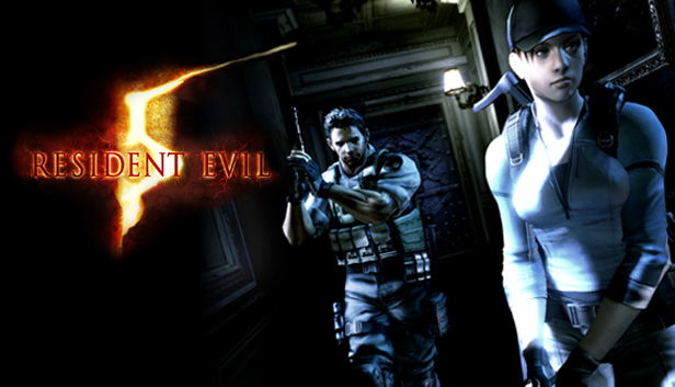 Resident Evil 5: Untold Stories Bundle (DLC) <span class="ext" style="background-color: #2a475e; color: #FFFFFF;">STEAM</span> <span class="ext" style="background-color: #B0000F; color: #FFFFFF;">DLC</span> <span class="ext ext_digital">digital</span> image 1