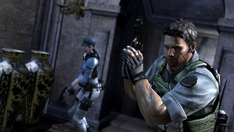 Resident Evil 5: Untold Stories Bundle (DLC) <span class="ext" style="background-color: #2a475e; color: #FFFFFF;">STEAM</span> <span class="ext" style="background-color: #B0000F; color: #FFFFFF;">DLC</span> <span class="ext ext_digital">digital</span> image 2