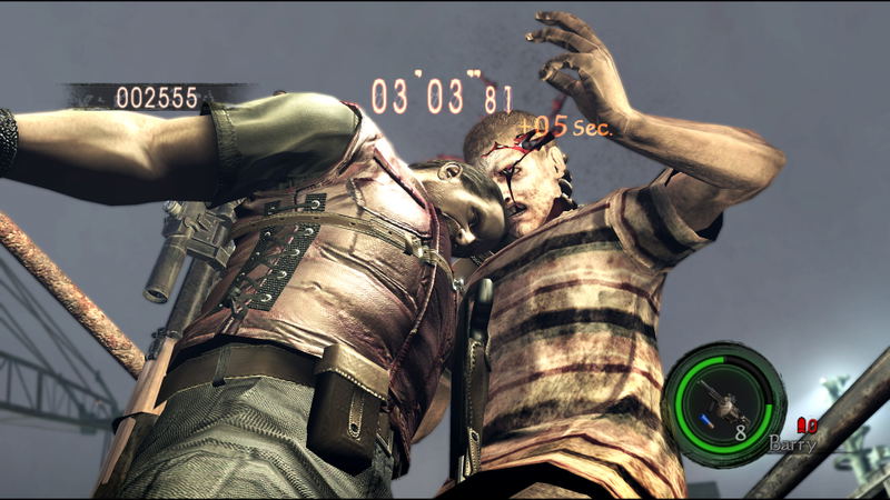 Resident Evil 5: Untold Stories Bundle (DLC) <span class="ext" style="background-color: #2a475e; color: #FFFFFF;">STEAM</span> <span class="ext" style="background-color: #B0000F; color: #FFFFFF;">DLC</span> <span class="ext ext_digital">digital</span> image 5