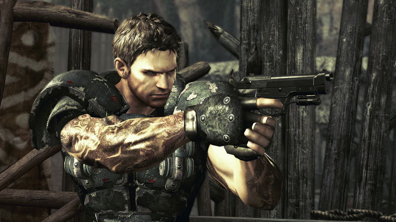 Resident Evil 5: Untold Stories Bundle (DLC) <span class="ext" style="background-color: #2a475e; color: #FFFFFF;">STEAM</span> <span class="ext" style="background-color: #B0000F; color: #FFFFFF;">DLC</span> <span class="ext ext_digital">digital</span> image 8