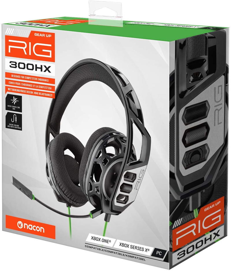 RIG 300HX for Xbox One image 4