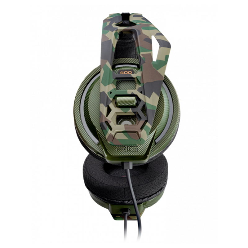 RIG 400HX for Xbox One (Forest Camo) image 2