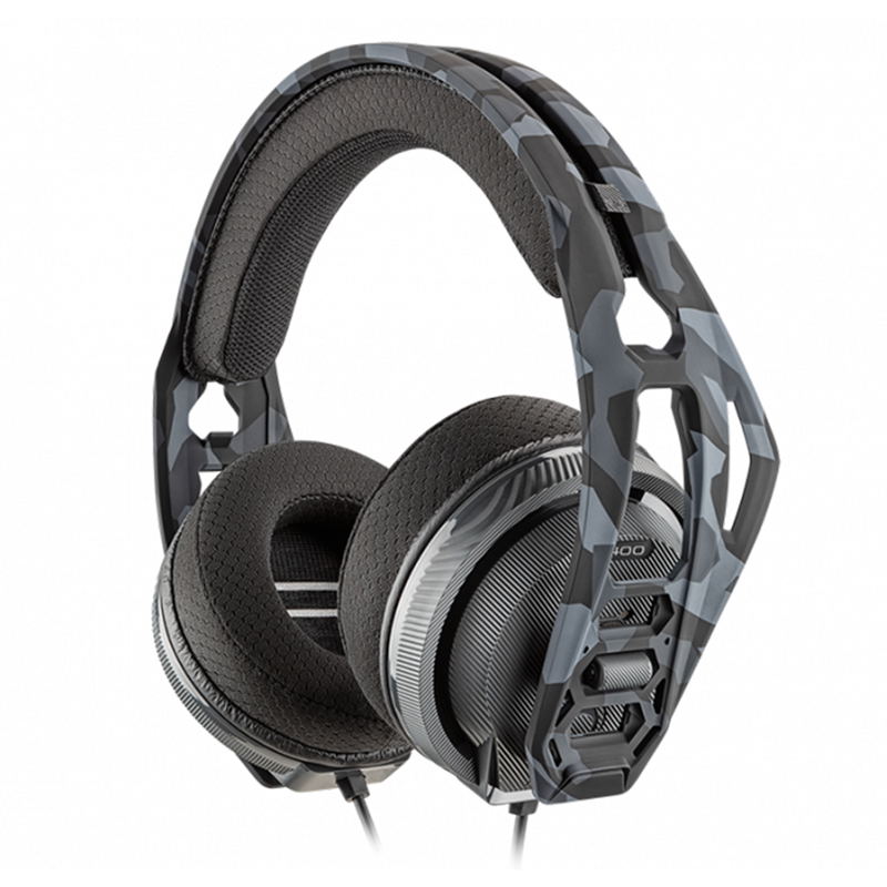 RIG 400HX for Xbox One (Urban Camo) image 1