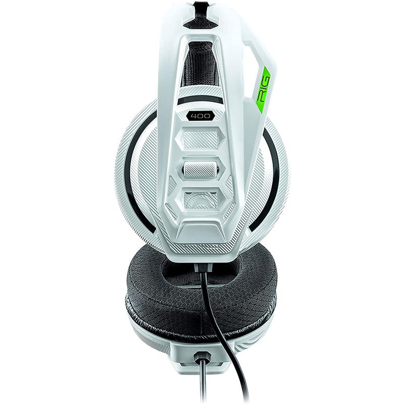 RIG 400HX for Xbox One (White) image 2