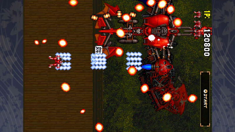 Samurai Aces <span class="ext" style="background-color: #2a475e; color: #FFFFFF;">STEAM</span> <span class="ext ext_digital">digital</span> image 11