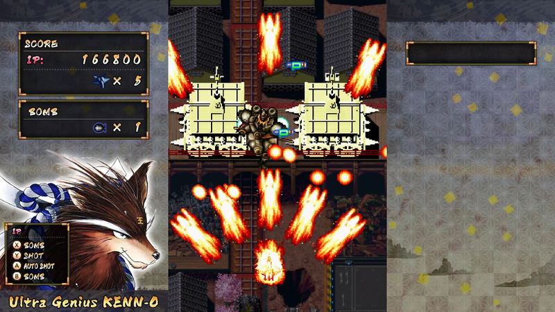Samurai Aces <span class="ext" style="background-color: #2a475e; color: #FFFFFF;">STEAM</span> <span class="ext ext_digital">digital</span> image 9