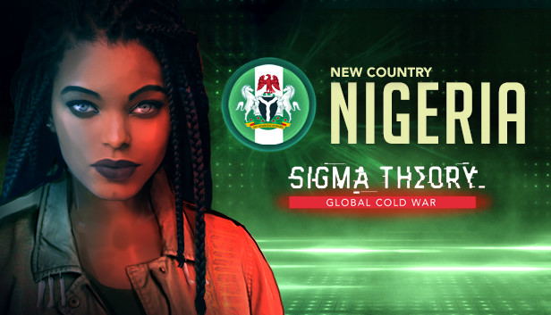 Sigma Theory: Global Cold War Nigeria (DLC) DLC STEAM digital — Import Game Deal