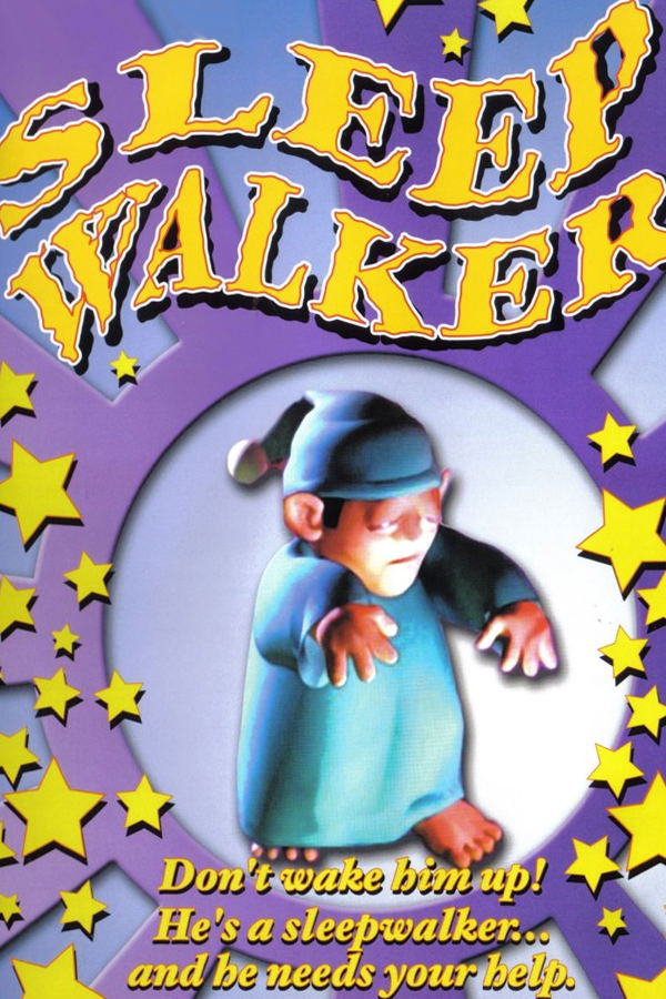 SleepWalker STEAM digital — Import Game Deal