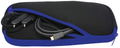 Slim Soft Pouch for Nintendo Switch (Black Navy) thumbnail 3